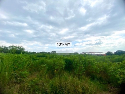 [BUMI LOT & GOOD INVESTMENT] Johan Setia, Klang 1.289 Acre Residential Zoning Land