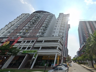 Calisa N @ Calisa Residences, Taman Mas, Puchong, limited unit size , fire sales