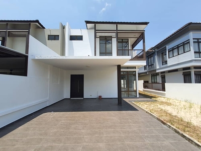 Caranday Park Setia Tropika Johor Bahru Double Storey House 35x70