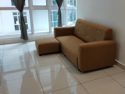Central Residence, Sungai Besi For Sale Fully Furnished