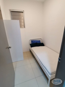 Cheapest Male Room Nearby Utm, KLCC, HKL, Mindef & Polis Depot