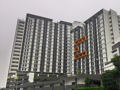 Cheapest Unit For Rent Menara Suria Subang Jaya