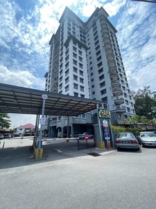 D Haven Condominium Port Klang
