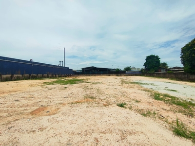 Development land at Sungai Long for sale 1.8km to UTAR
