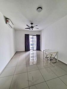 D'Sara Sentral Sungai Buloh For Sale Well Maintained Unit