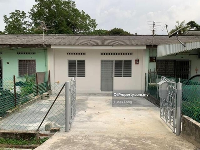 Excellent 2 Bedroom House For Sale In Ipoh
