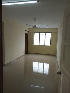 Flat Taman Bukit Angkasa For Sale Renovated Clean Move In Condition