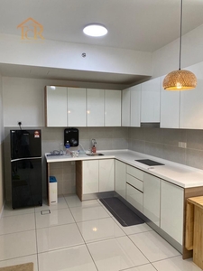 For Rent Fully Furnished! The Glenz Glenmarie, Lrt3 , Shah Alam