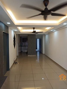 For Rent Palm Garden Apartment ,partially furnished ,Nearby and Link to multiple of Highways