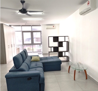 Fully Furnished Queensville Permaisuri