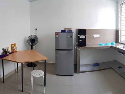 Fully Furnished Room (Attached Toilet) at Bandar Bukit Tinggi 2, Klang