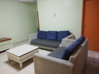 Fully Furnished Well Maintained Apartment Cempaka Garden Avenue