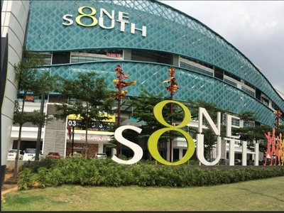 Gardenz @ one south for sale