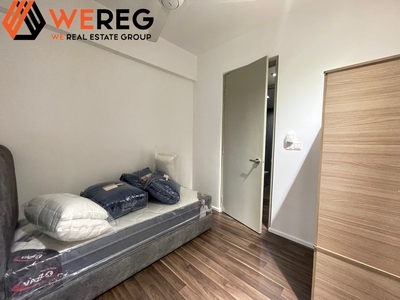 Geo Bukit Rimau 3 bedroom for rent