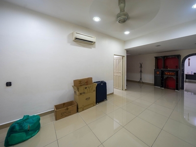 [GOOD CONDITION] 22x75 Klang Jaya, Klang. Single Storey House. 4 Bedrooms & 2 Toilets + 1 Bathroom