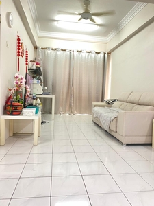 Good Fengshui Unit Condo For Sale
