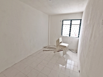 Ground Floor Pandan Indah Flat For Rent