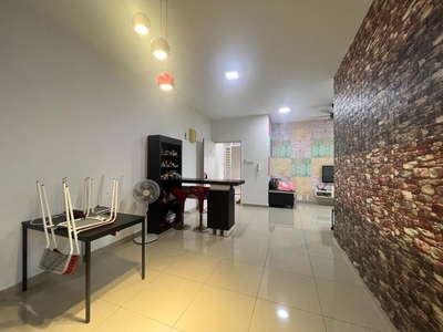 Horizon Residence Luxury Apartment Bukit Indah