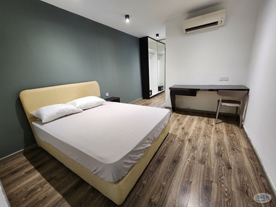 KK Hotel Room @ Jalan Pahang