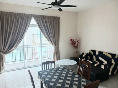Level 3A Stutong height Apartment 1 For Rent