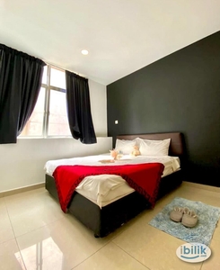 Limited Hotel Concept Room For Rent At Bukit TinggiKlang
