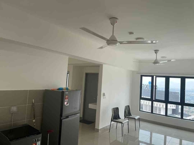 M centura Service residence Condominium @ Sentul For rent Block A high floor partial furnished Maxim citylight