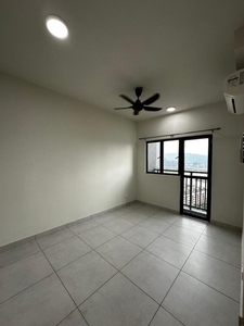 Majestic Maxim @ Cheras with Partly Furnished for Rent