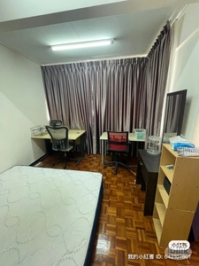 Master Room at PJS 9, Bandar Sunway