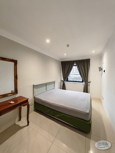 MASTER ROOM IN CHECK-IN HOTEL WITH ZERO DEPOSIT