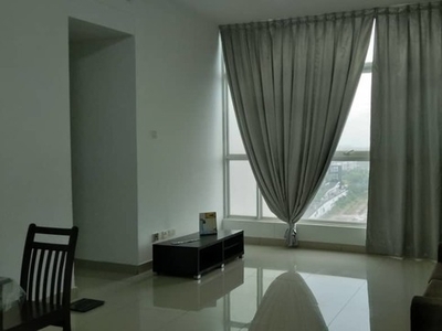 Mutiara Ville Cyberjaya For Sale Fully Furnished, Kitchen Cabinet Negotiable