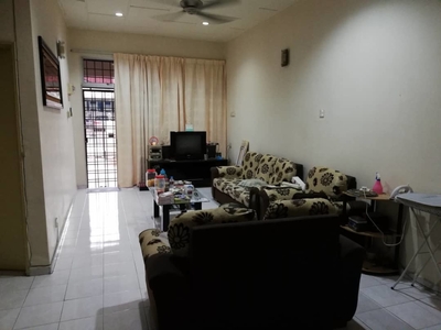 NEGO- Single Storey House In Seremban Jaya, Seremban, Negeri Sembilan, For Sale