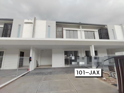 [NEW LAUNCH] 22x70 Kota Bayuemas Aralia, Klang. Double Storey House. 4 Bedrooms & 3 Bathrooms