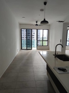 Ohako Residence Puchong For Sale Pool View Beautiful Unit