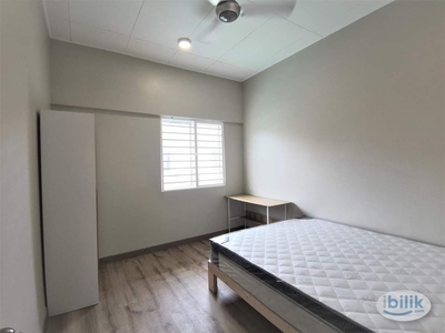 PJS7 :Landed House Medium Room Rent near Taylor University, Sunway Pyramid