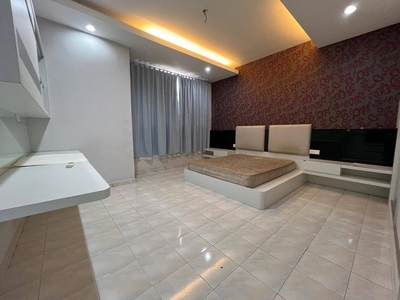 RENOVATED Double Storey Terrace Merdeka Jaya Batu Berendam Melaka