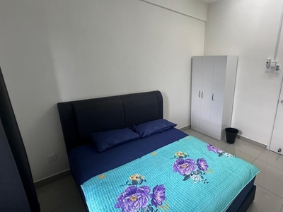 RESIDENCE MIRO QUEENBED ROOM WITH FURNISHED