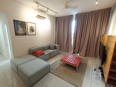 Senibong Cove @ Wateredge For Rent / Near Permas Jaya / Masai