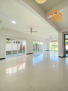 Setia Alam Setia EcoPark Nusantara 2 Storey Semi D House For Rent 出租 Shah Alam