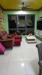 Sfera Residency @ Puchong South For Sale Kitchen Cabinet, Well Kept Unit