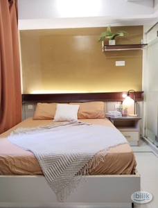 ❗️❗️SINGLE bed Master Room at Taman Cheras Mas❗️❗️