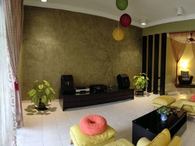 Single Room at Bandar Bukit Tinggi 2, Klang