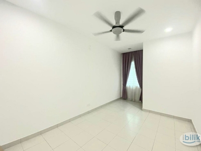 Single Room at Bandar Puncak Alam, Kuala Selangor