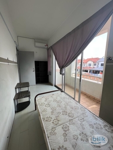 Single Room at Kota Kemuning, Shah Alam