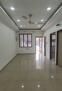 Single Storey @ Johor Jaya (Bigger Size, Extended and Renovated