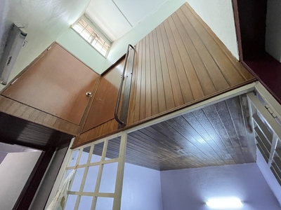 Sri Rampai, Wangsa Maju Freehold Terrace Corner House with Extra 10ft Land For Sale