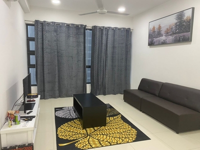 Super Cheap Fully Furnished One Room Unit Ready For Rent