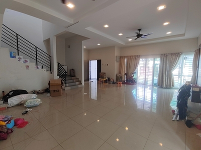 Sutera Residences Bandar Tun Hussein Onn