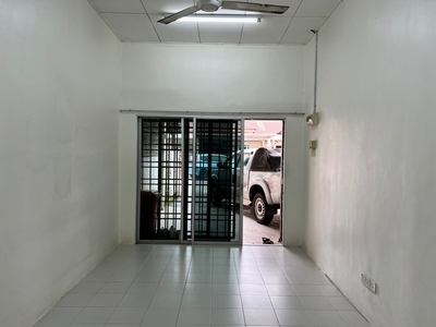 Taman Jasper Jaya, 1 Storey House For Sale In Negeri Sembilan, Near LABU