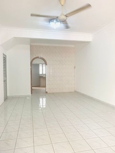 Taman Putra Prima Puchong Puchong 2 Storey House For Sale FREEHOLD BELOW MARKET VALUE