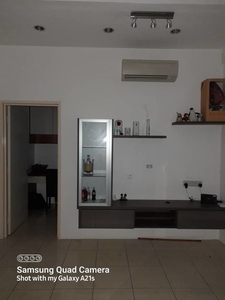 Taman Tasik Puchong House For Sale Kitchen Cabinet | Well Maintained Unit